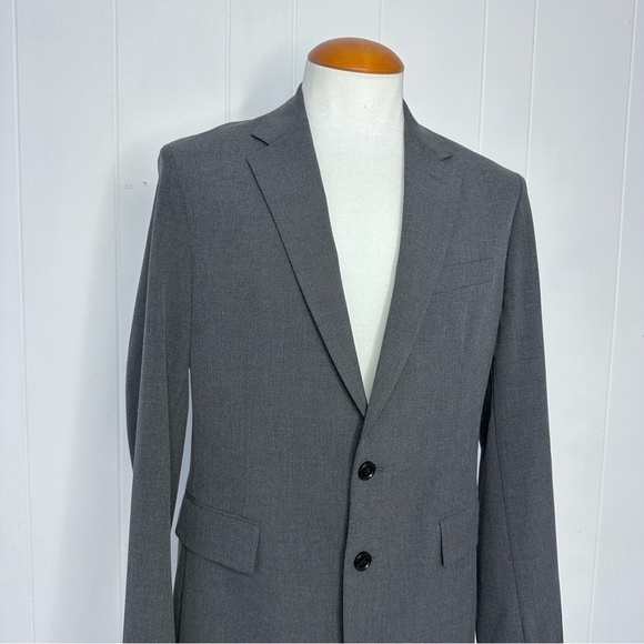 NEW J Crew Slim Fit THOMPSON Performance Suit Jacket/Blazer - Picture 1 of 13